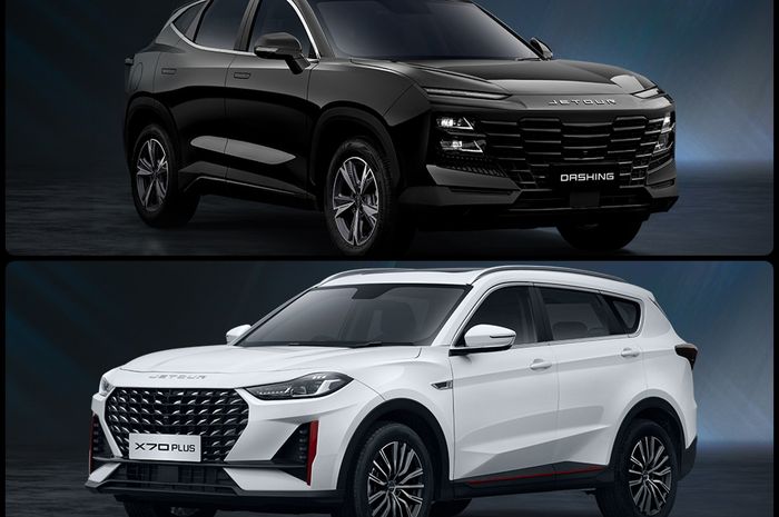 Review Jetour, SUV Canggih dan Terjangkau yang Siap Mengguncang Pasar Indonesia