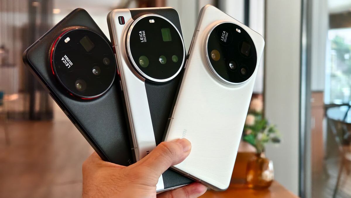 Kamera Kelas DSLR di Genggaman! Intip Kecanggihan Xiaomi 15 Ultra