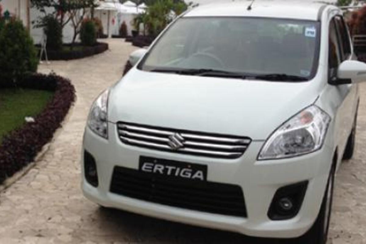 Update Harga Mobil Suzuki Ertiga Matic Bekas Bulan November 2024, Cuma Segini Harganya