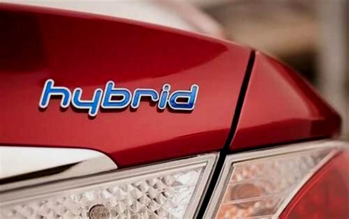 Mengenal Lebih Dekat Teknologi Mobil Hybrid: Kelebihan dan Kekurangan