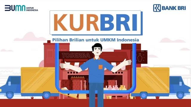KUR BRI 2024, Solusi Terbaik Bagi UMKM untuk Mengembangkan Usaha