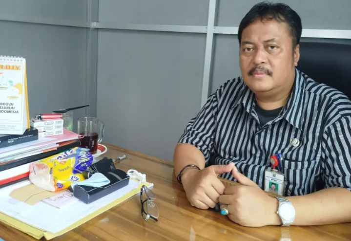 BPBD Purbalingga Ingatkan Ancaman Kemarau Basah