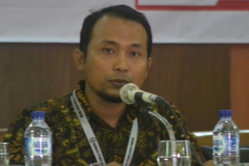 Penyusunan dan Penataan Dapil di Purbalingga Tunggu Rakor Nasional 