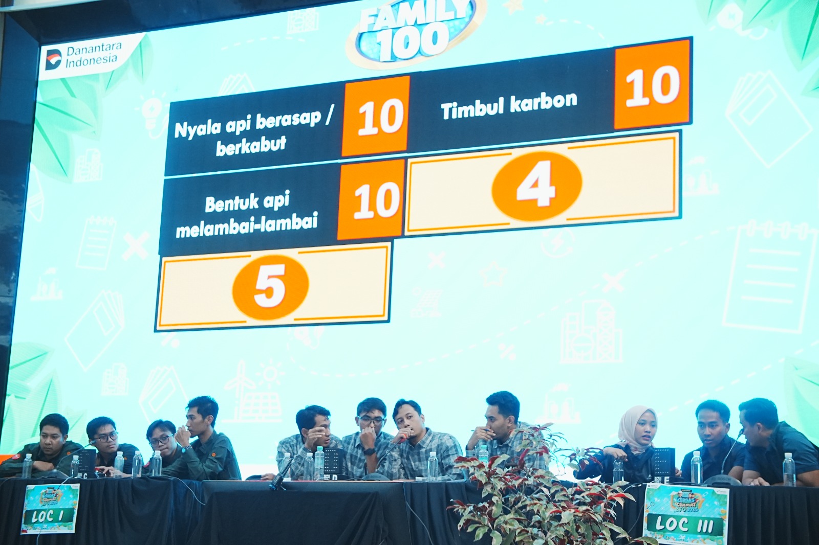 Bulan Energy 2025, Kilang Cilacap Komitmen Penguatan Pengelolaan Energi Berbasis Kolaborasi