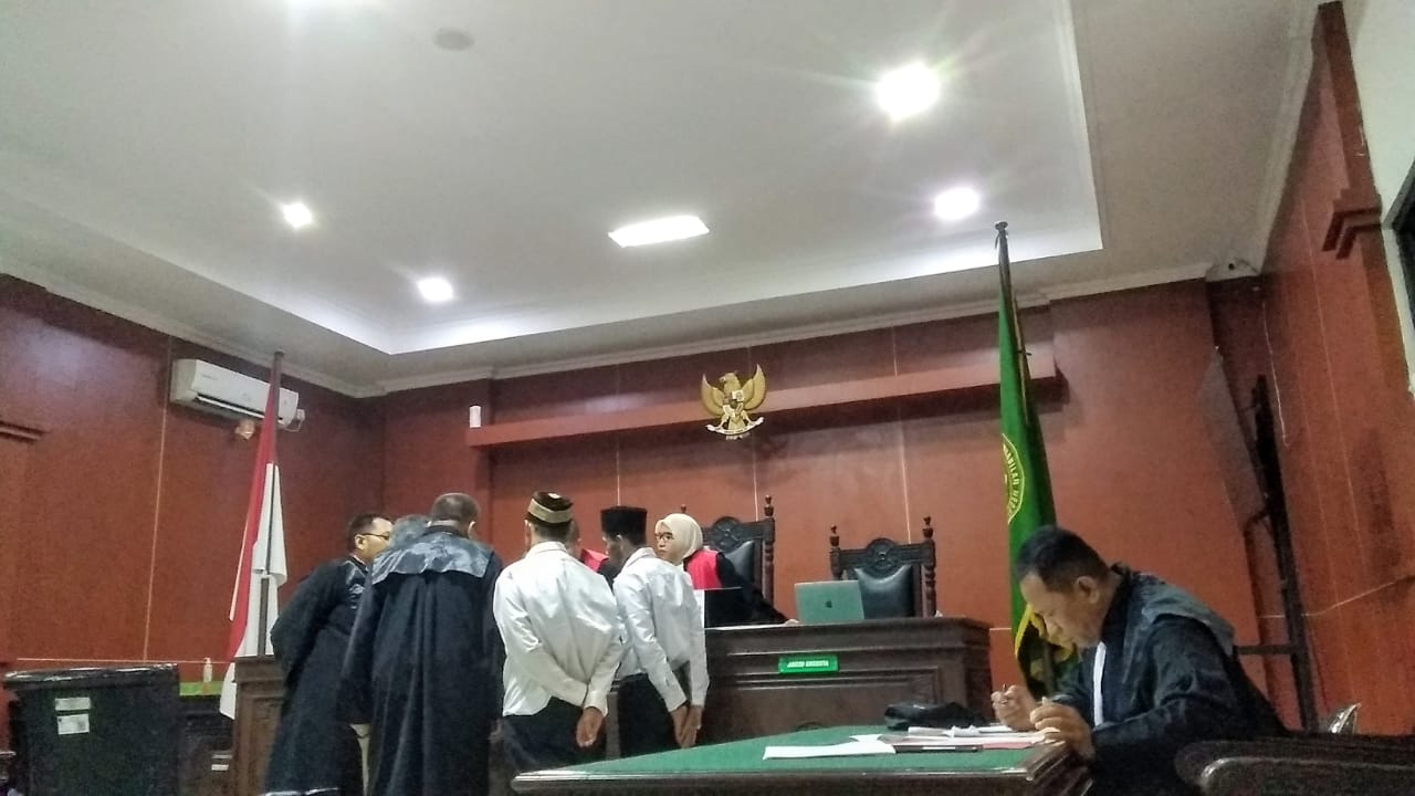  Hadirkan Saksi Ahli di Sidang Dugaan Pembunuhan Gegara Tatto 