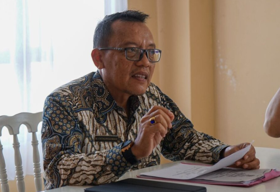 Masyarakat Diminta Waspadai Website Dinpendukcapil Palsu