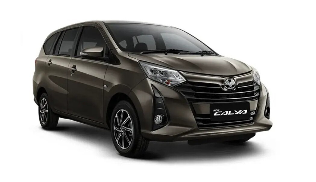 Simulasi Kredit Toyota Calya di Adira Finance, DP Rp 32 Jutaan dan Cicilan Mulai Rp 4 Jutaan Per Bulan