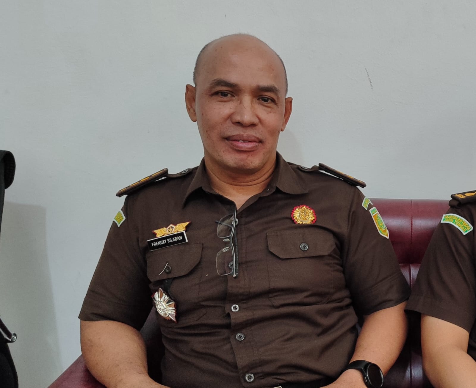 Belum Ada Juknis Program MBG, Kejari Purwokerto Terapkan UU Sesuai Pelanggaran