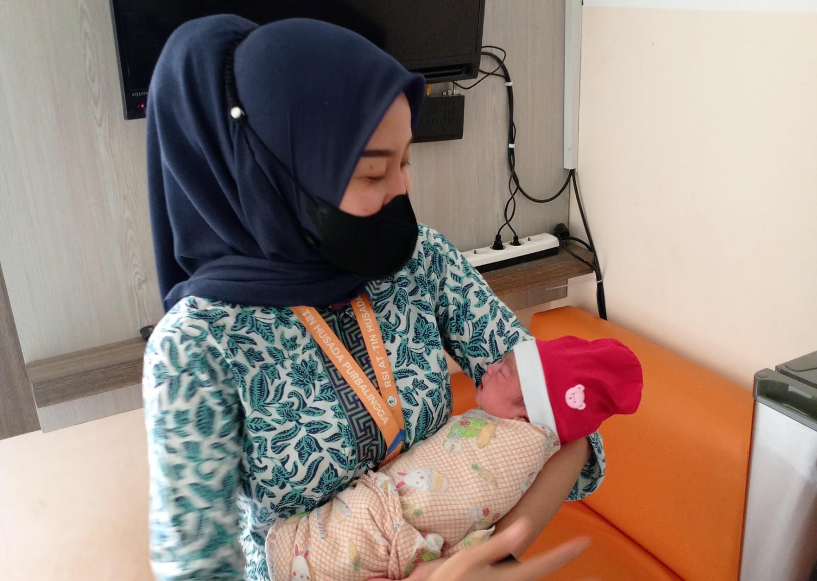 14 Bayi Lahir di Tanggal Cantik 9.9