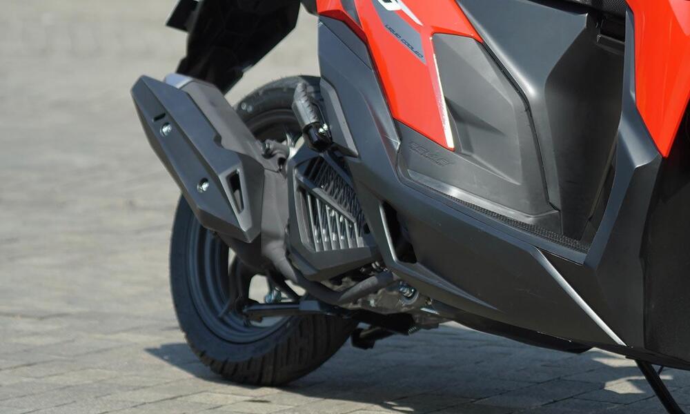 Perhatikan! Inilah Hal yang Perlu Diwaspadai Saat Membeli Motor Bekas