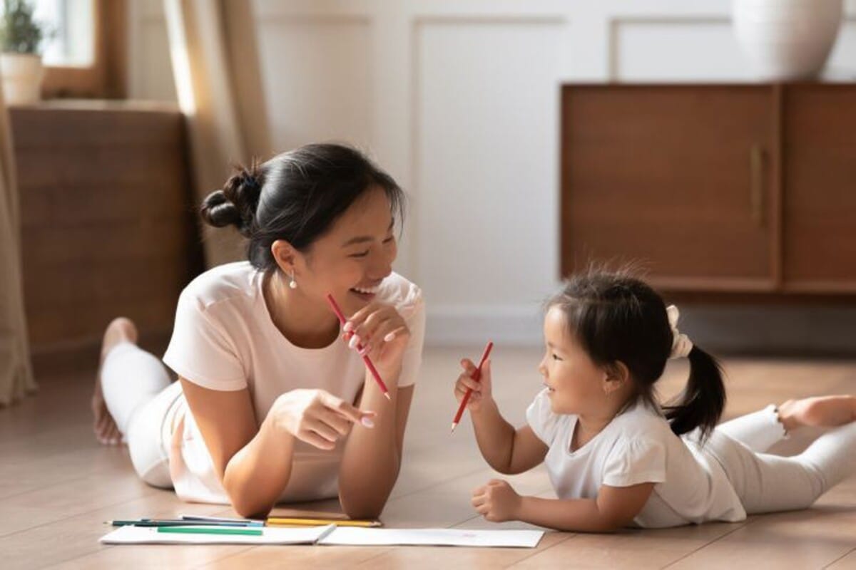 5 Cara Melatih Anak Bicara dengan Mudah dan Efektif