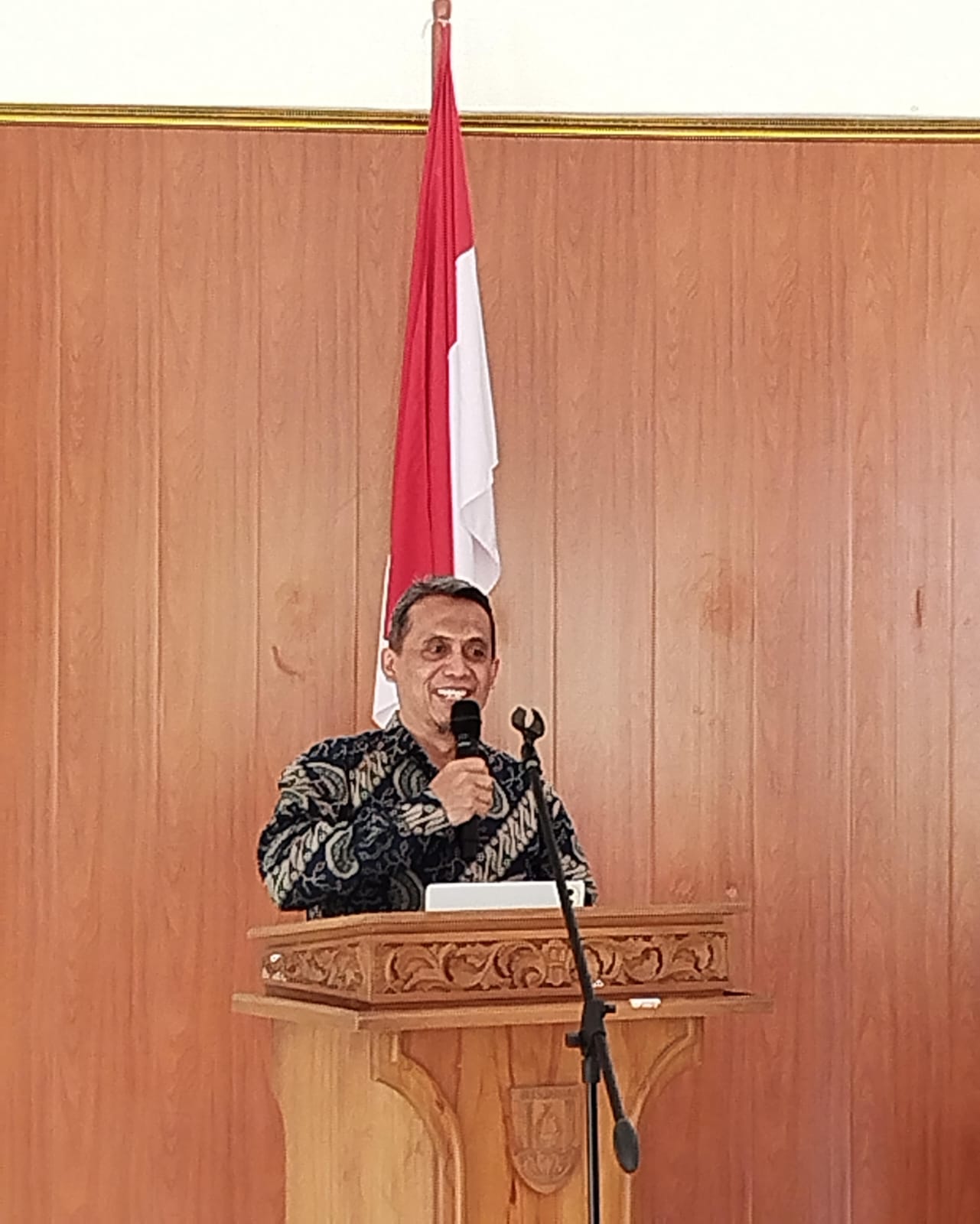 Perda Keolahragaan Jateng Janjikan Anggaran Besar untuk Fasilitas dan Lahirnya Atlet Profesional