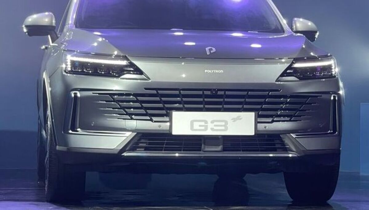 Kredit Mobil Listrik Polytron G3 di OTO Finance Begini Skema Cicilan Ringannya