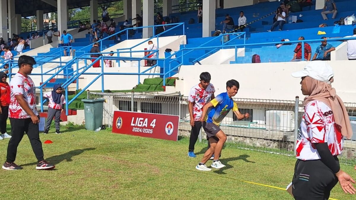 Tiga Atlet Disabilitas Banyumas Lolos PJPAP