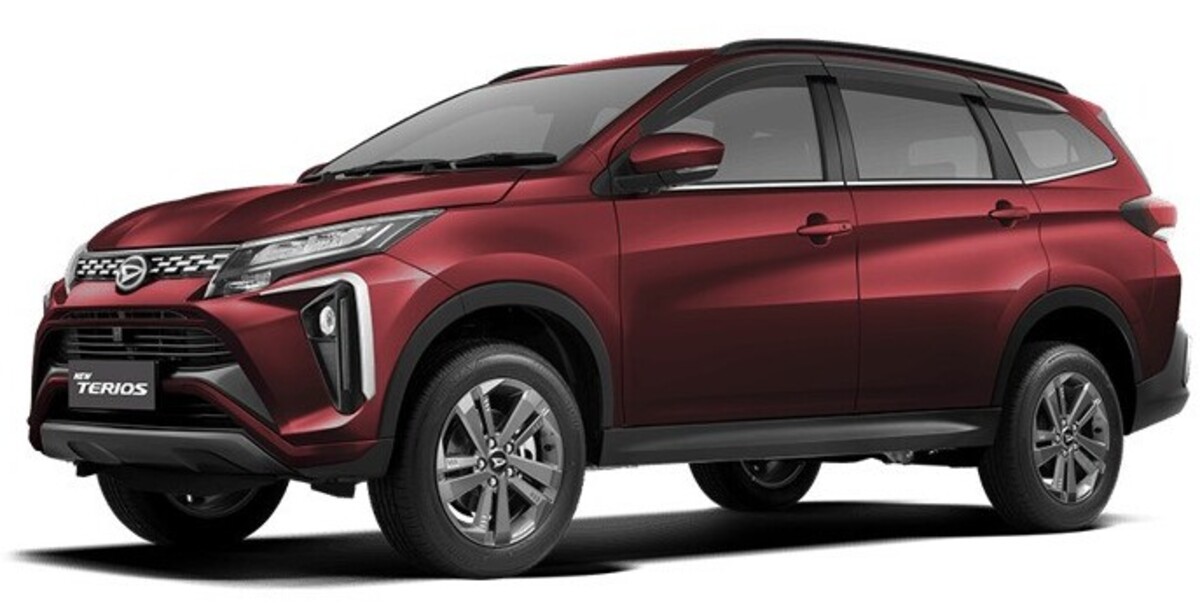 Perbandingan Daihatsu Terios, Suzuki XL7, dan Honda BR-V, Mana yang Paling Tangguh dan Nyaman di Kelasnya?