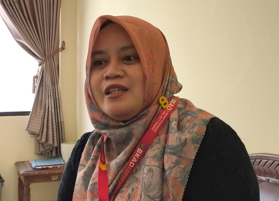 Banyumas Jamin Gaji P3K Aman, Rp79,8 Miliar Disiapkan hingga Desember