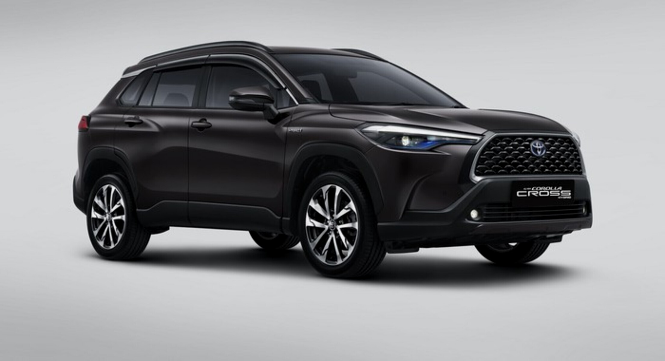 Mobil yang Cocok untuk Eksekutif Muda dengan Fitur Terkini dan Kenyamanan Prioritas