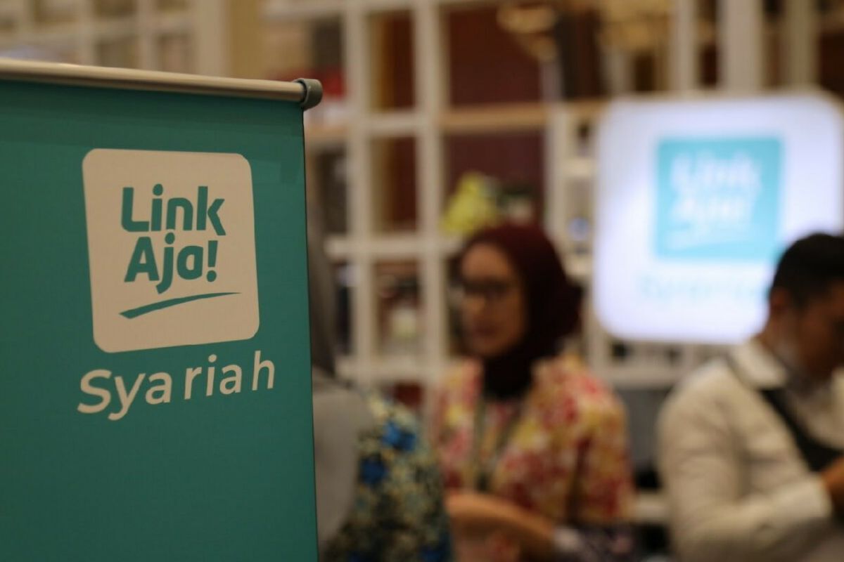 Kelebihan LinkAja Syariah, Dompet Digital Halal dan Aman