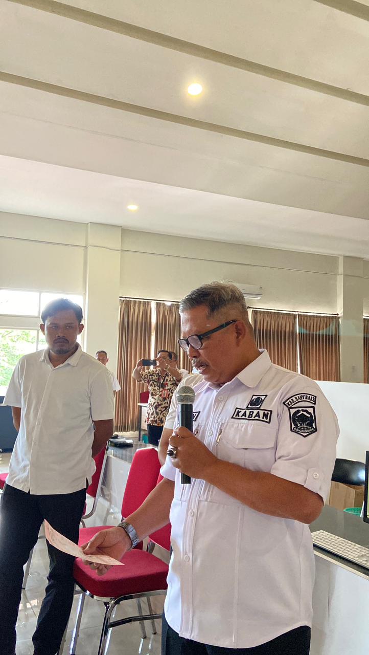 SPPT PBB Dicetak Lebih Awal, Bapenda Ubah Strategi Kejar Pendapatan