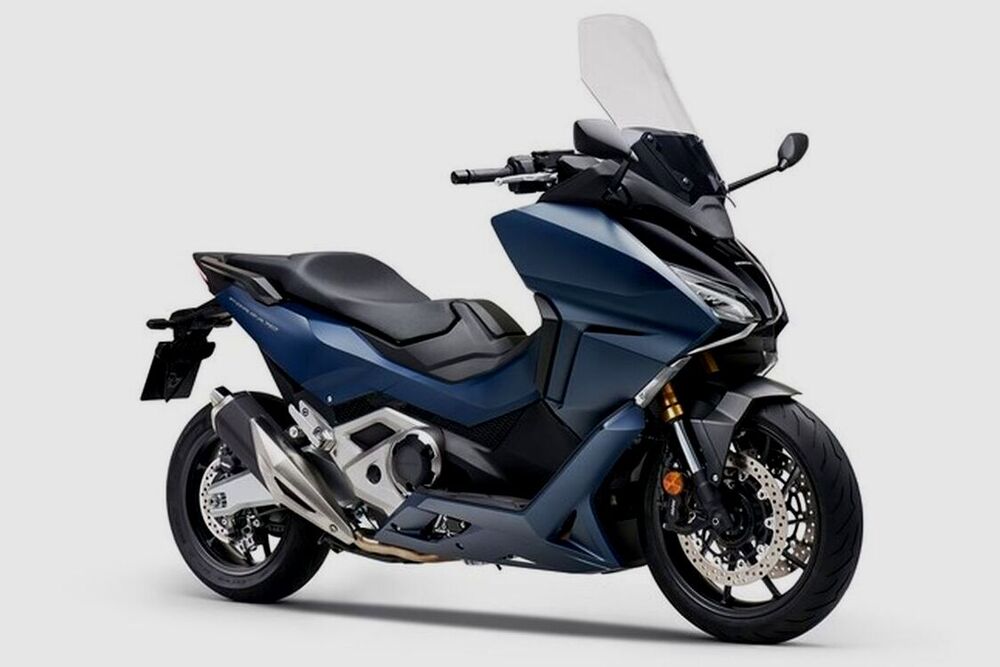 Rekomendasi Motor Matic 2025 Terbaik dengan Performa Luar Biasa