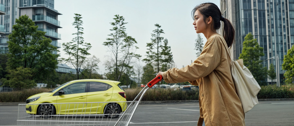 Gaya, Irit, Aman! Inilah Alasan Honda Brio 2025 Cocok Jadi Mobil Pertamamu