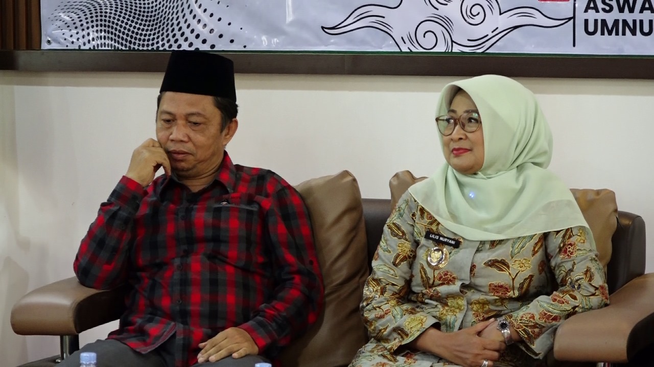 Bupati Kebumen: Pembangunan Harus Kolaboratif