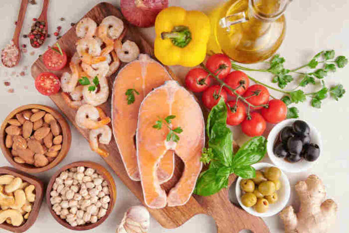 10 Manfaat Diet Mediterania, Langsing dan Sehat!