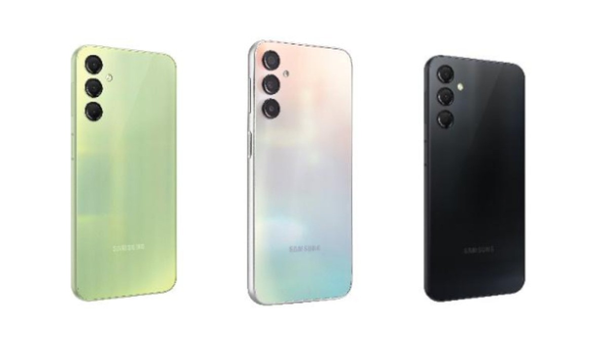 Samsung Galaxy A24, Pilihan Cerdas Buat Kamu yang Butuh HP Tangguh & Stylish