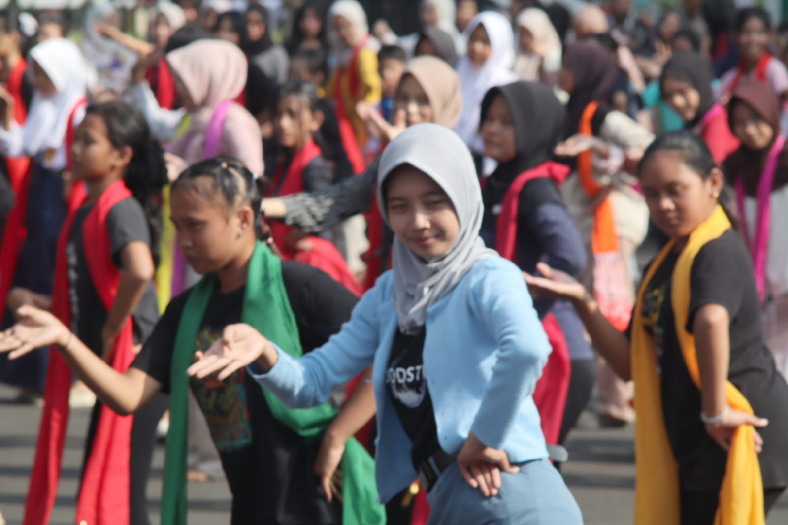 Banyumas Siapkan Pesta Budaya Dua Hari, Lengger dan Jazz Gunung Digelar Beruntun