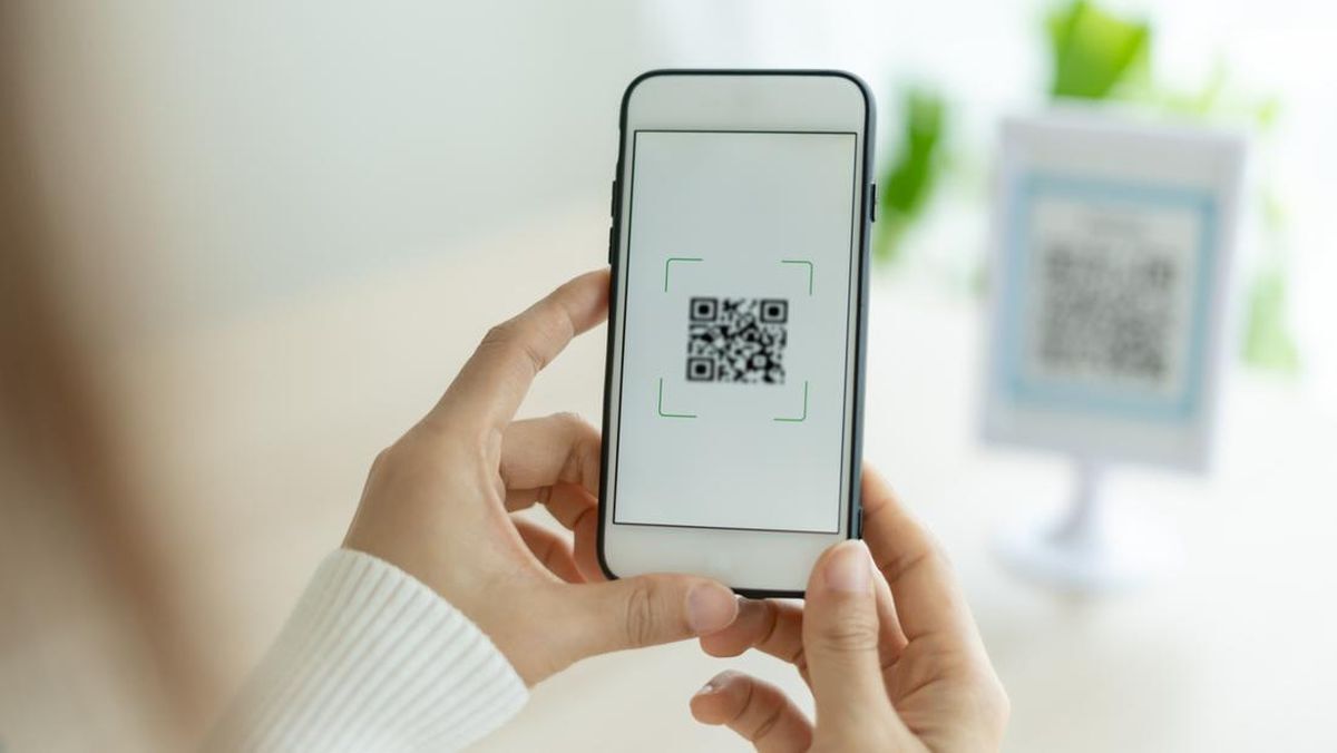 QRIS Tuai Sorotan AS: Inovasi Nasional atau Hambatan Global?