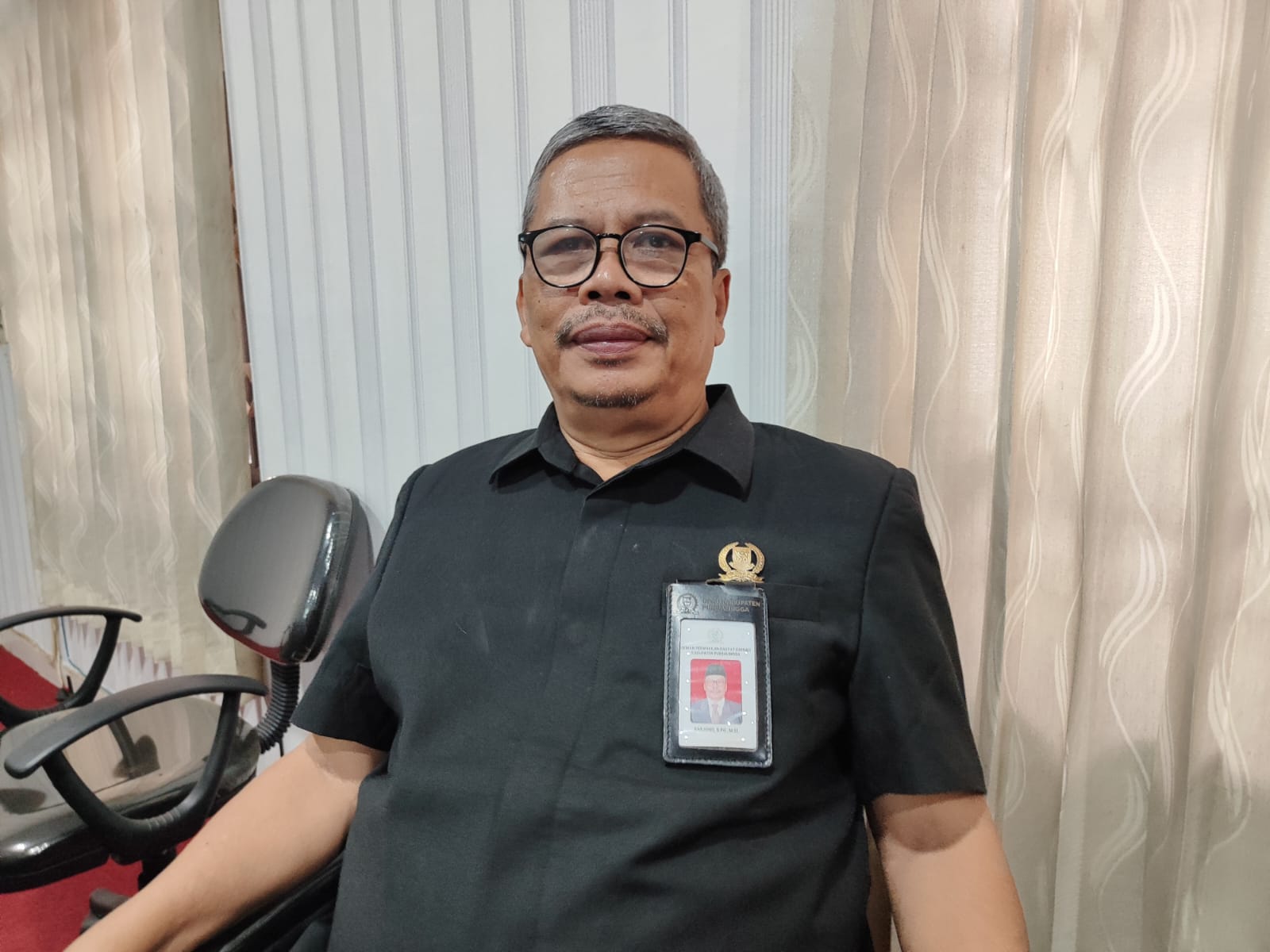 Pansus XVIII DPRD Purbalingga Finalisasi Raperda Perlindungan Anak, Tekankan Peran Keluarga dan Sekolah