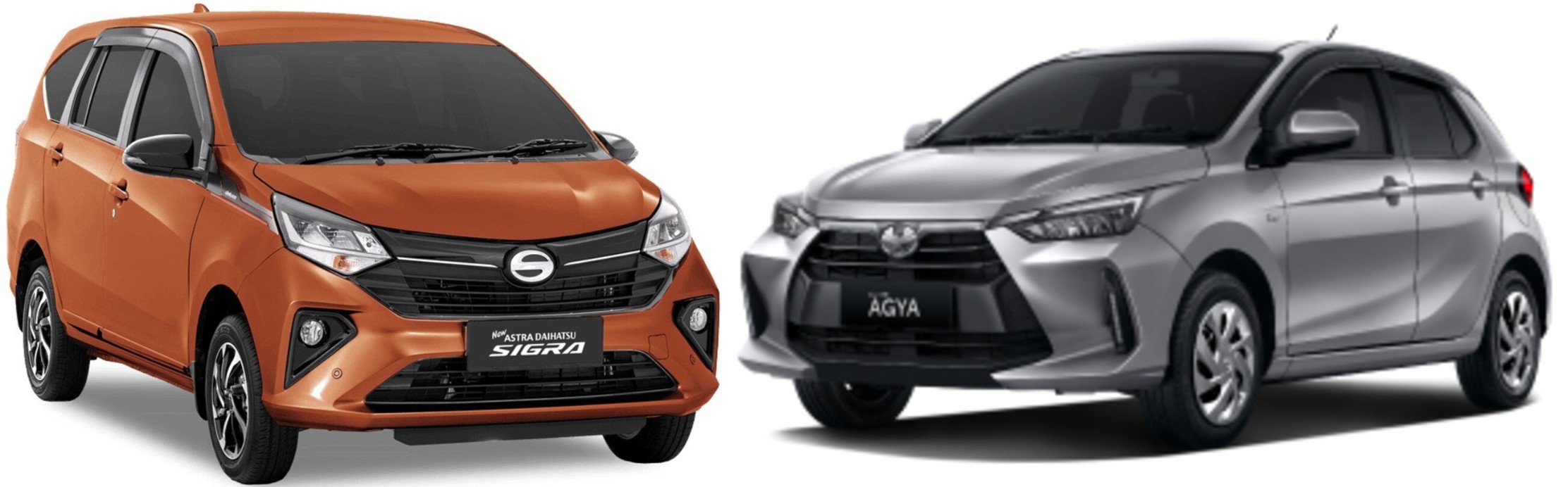 Ini Perbedaan Mobil LCGC dan Non-LCGC, Kenali dan Pahami!