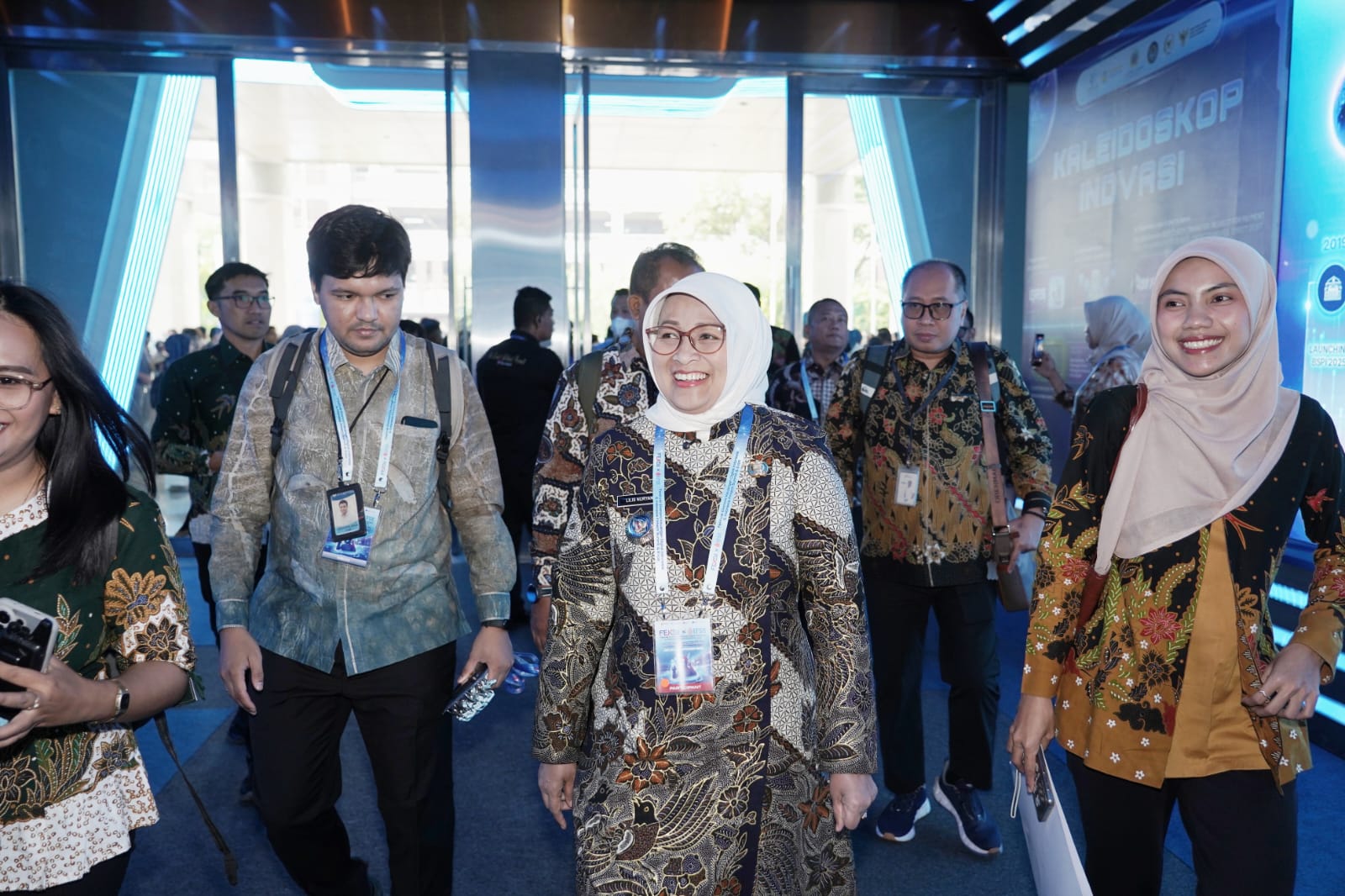 Bupati Kebumen Dorong Percepatan Digitalisasi Layanan dan Transaksi
