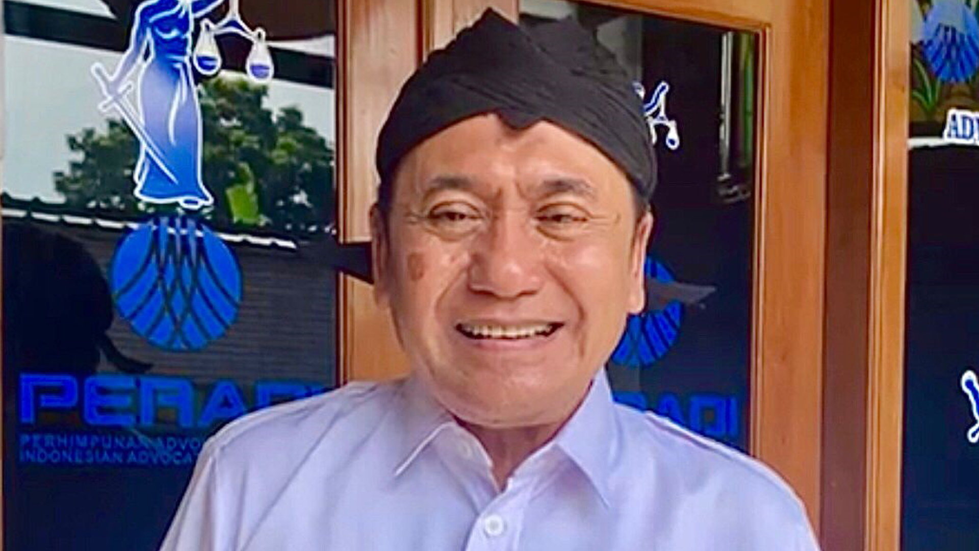 Mundur Dari Ketua KONI, Sriyanto : Dari Hati Nurani dan Faktor Usia