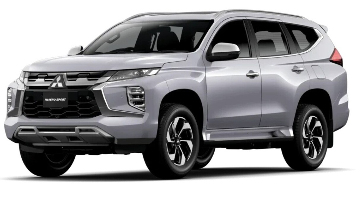 Sebelum Beli Pajero Sport Baru, Wajib Tahu 7 Fitur Canggih Ini Biar Nggak Nyesel!