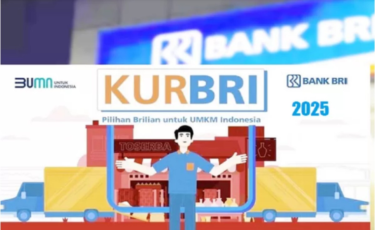 Simak Syarat Ajukan Pinjaman Rp250 Juta dengan Tenor 60 Bulan di KUR BRI 2025