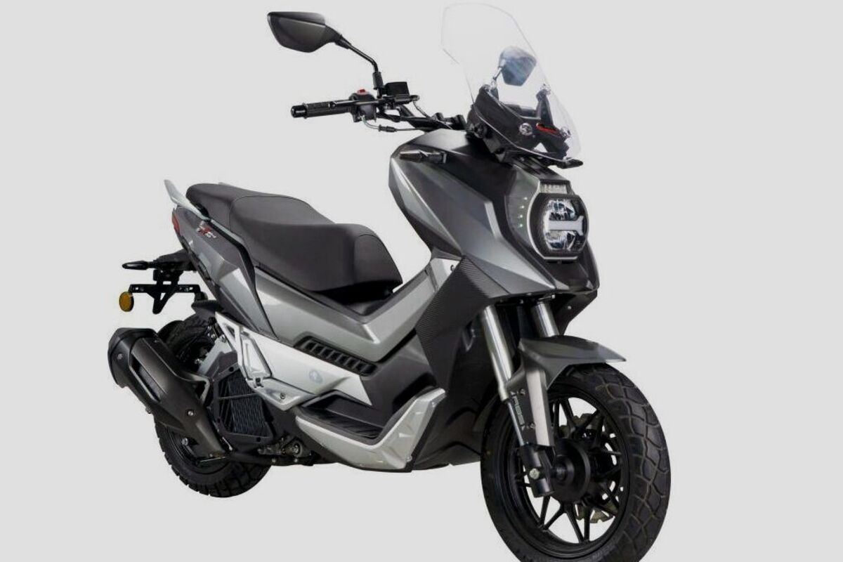 Fungsi Kampas Kopling Ganda Sepeda Motor Matic yang Harus Dipahami