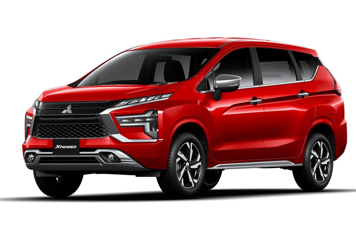 Spesifikasi, Performa, dan Harga Terbaru Mitsubishi Xpander Per April 2025: Semua yang Perlu Anda Ketahui