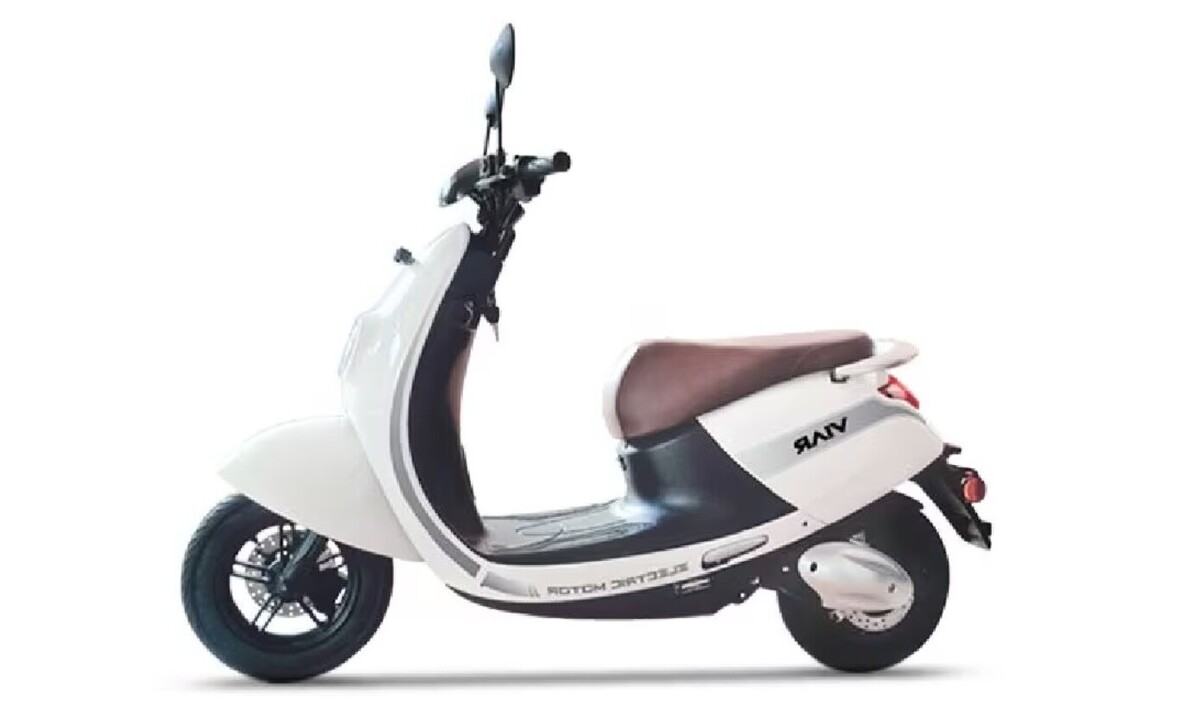 Skema Kredit Viar Q1 di OTO Finance dengan Modal DP Rp 3 Jutaan dan Cicilan Termurah Rp 200 Ribuan