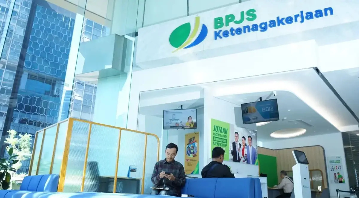 Simak Cara Daftar BPJS Ketenagakerjaan Mandiri, Syarat Mudah Akses Kesehatan Aman