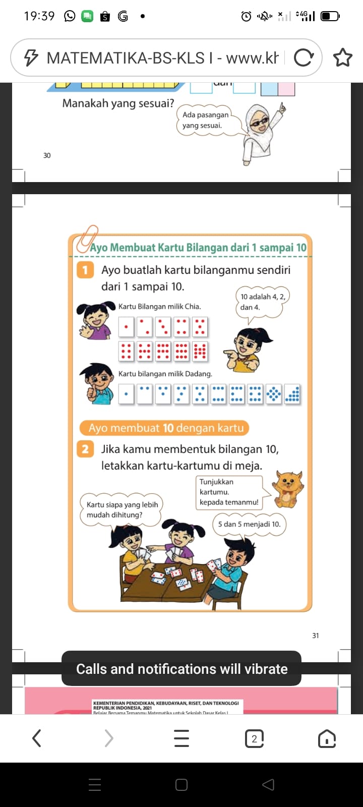 Polemik Lembar LKS Menyerupai Kartu Domino, Pengamat : Jika Berdampak Negatif Sebaiknya Ditarik