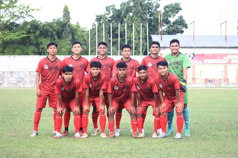 Persiapan Liga 3, Purbalingga Gelar Ujicoba Melawan PSGC di Ciamis