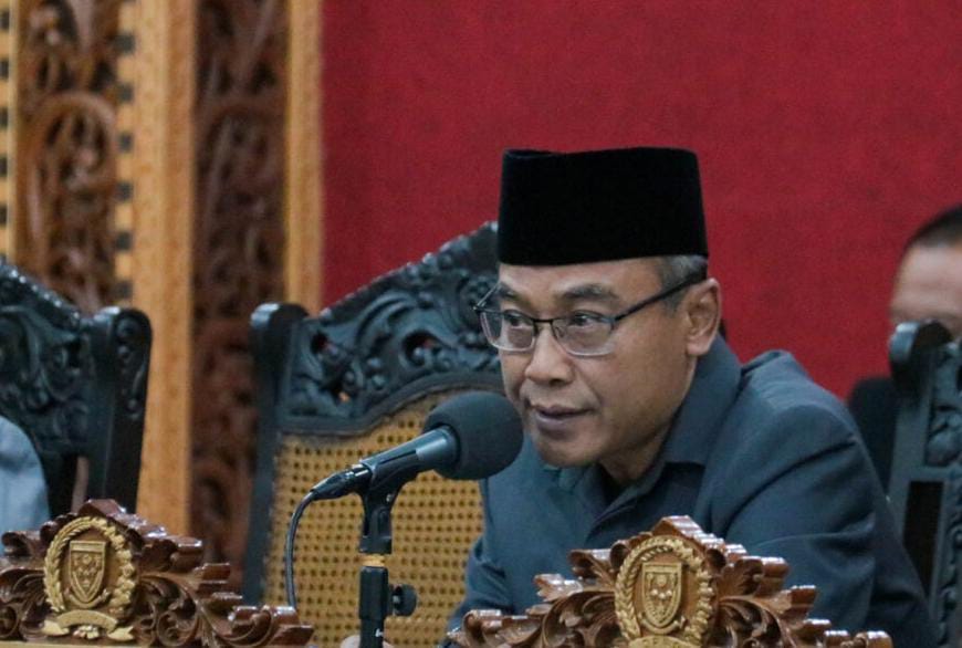 PKB Tak Akan Usung Calon Ketiga dalam Pilkada Purbalingga 2024