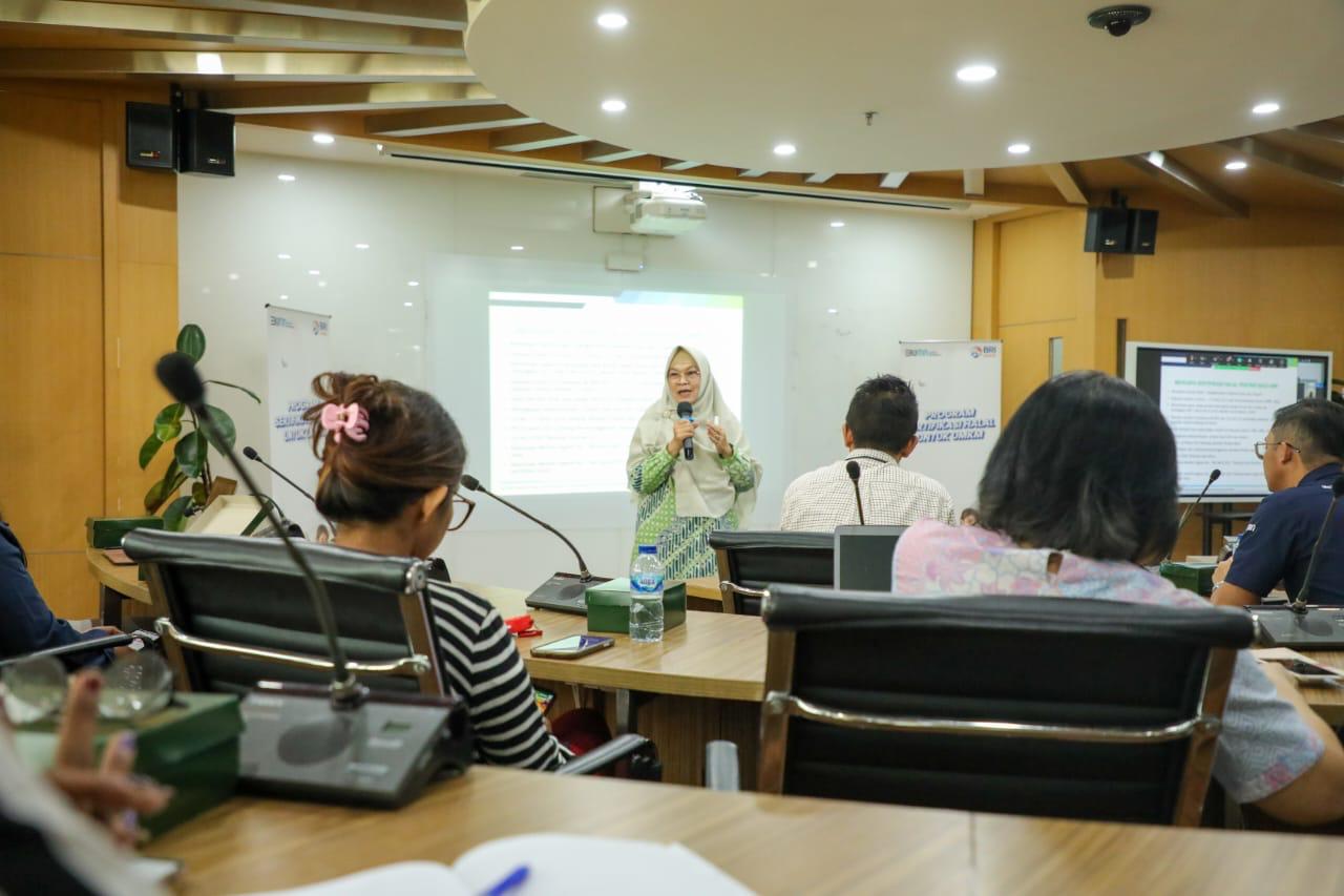 Dorong Daya Saing UMKM, BRI Fasilitasi Sertifikasi Halal bagi UMKM melalui Program BRI Peduli