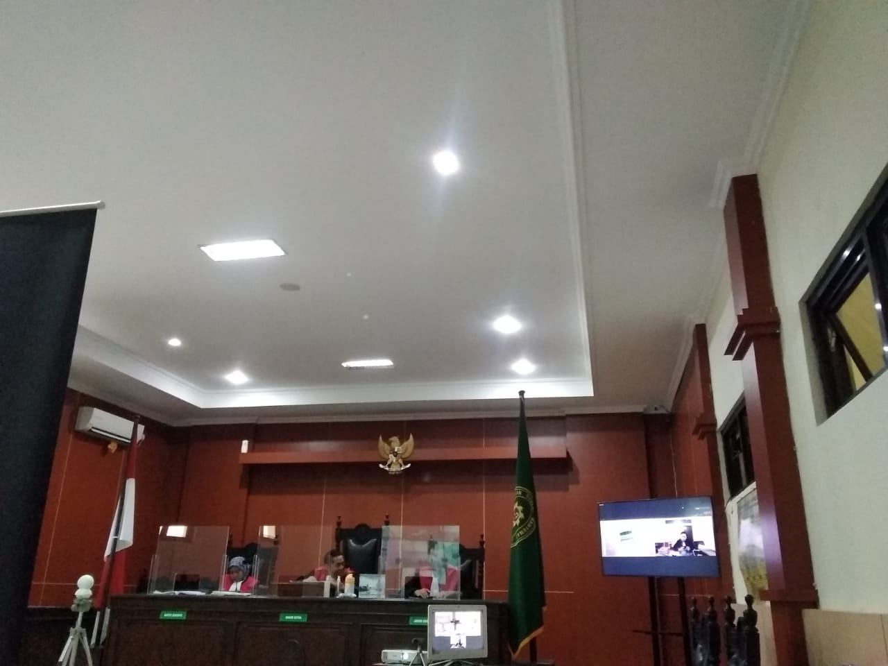 Arif Wijaya Disidang, Tipu Orang Janjikan Diterima di IPDN dengan Bayar Rp 227 Juta  