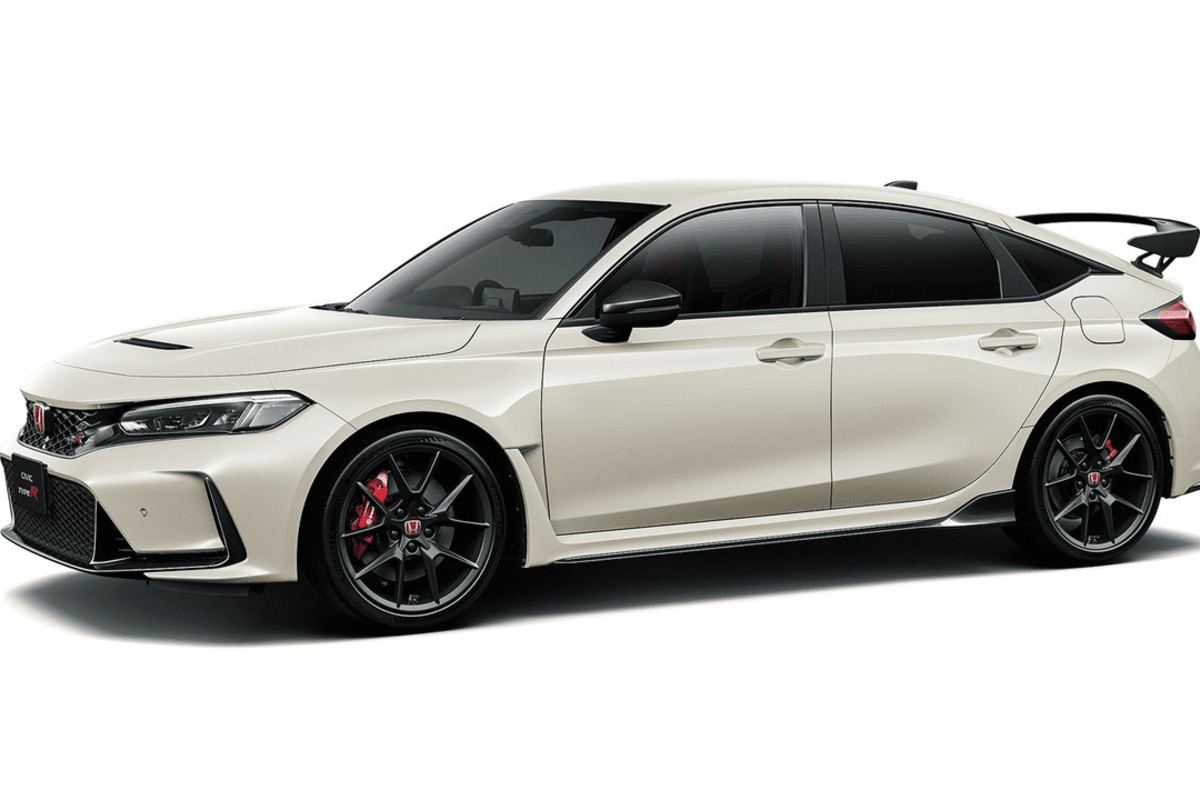 Cicilan Honda Civic Cuma Rp1,3 Jutaan per Minggu! Gini Cara Kreditnya Lewat Adira Finance