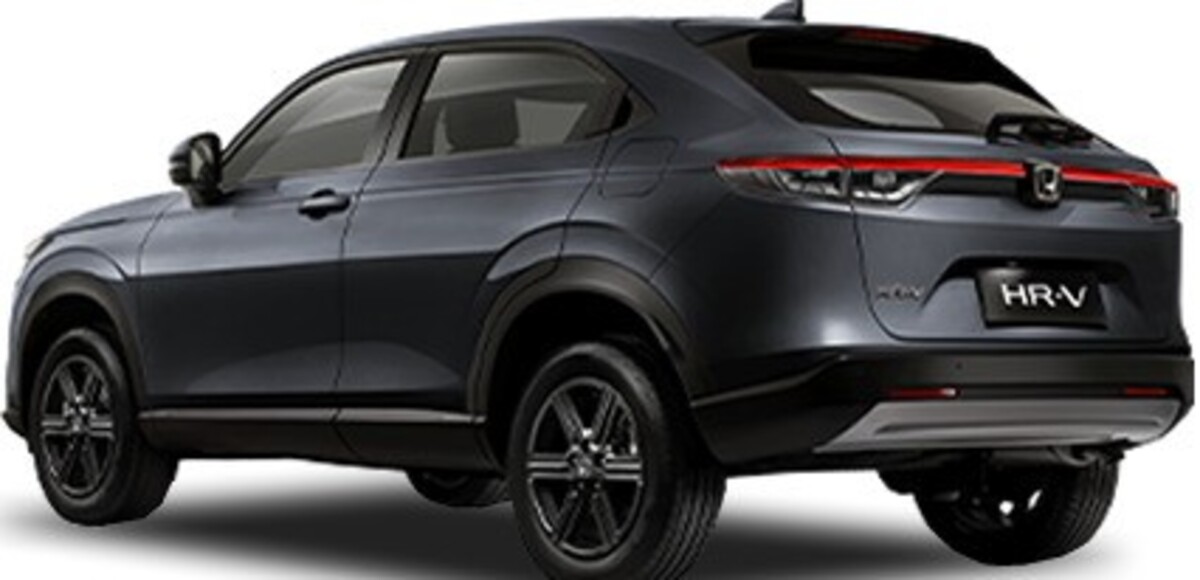 5 Kelebihan Honda New HR-V, SUV Stylish dengan Teknologi Canggih di Kelasnya
