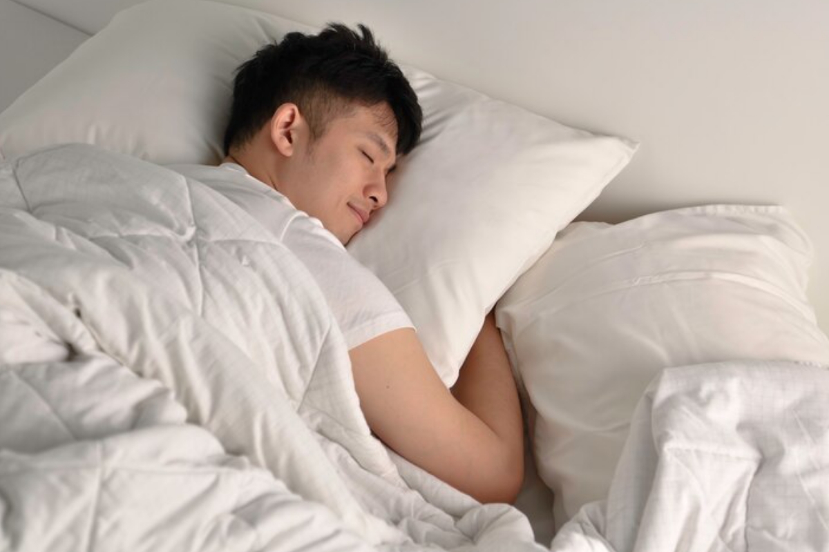 4 Risiko Tidur Tengkurap yang Serius Tetapi Sering Diabaikan, Apa Saja?