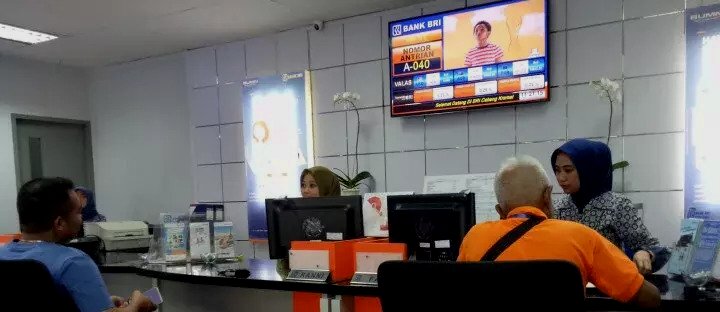 Daftar Angsuran KUR BRI, Pinjaman 30 Juta, Hanya Ratusan Ribu Perbulan