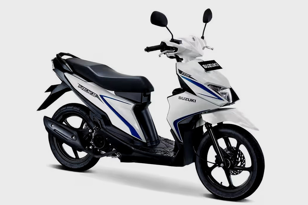 Fungsi dan Cara Kerja Roller pada Motor Matic